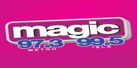 Magic radio puerto rico